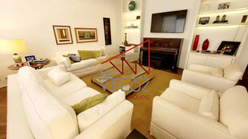 Apartamento, 4 quartos, 135 m² - Foto 19