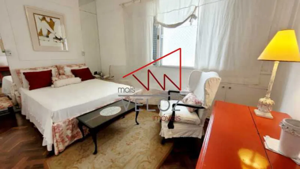 Apartamento, 4 quartos, 135 m² - Foto 3