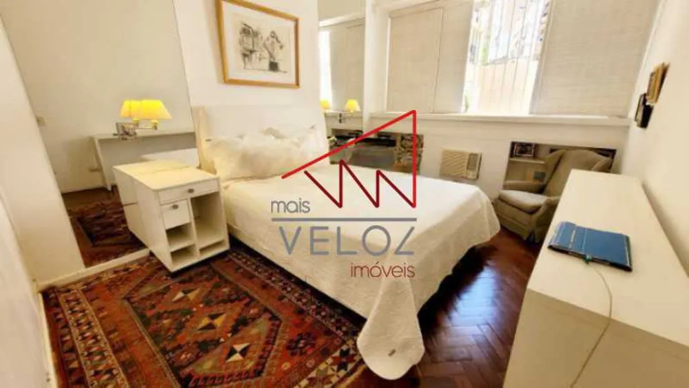 Apartamento, 4 quartos, 135 m² - Foto 23