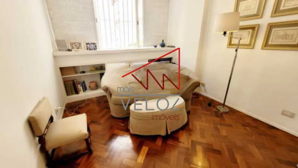 Apartamento, 4 quartos, 135 m² - Foto 18
