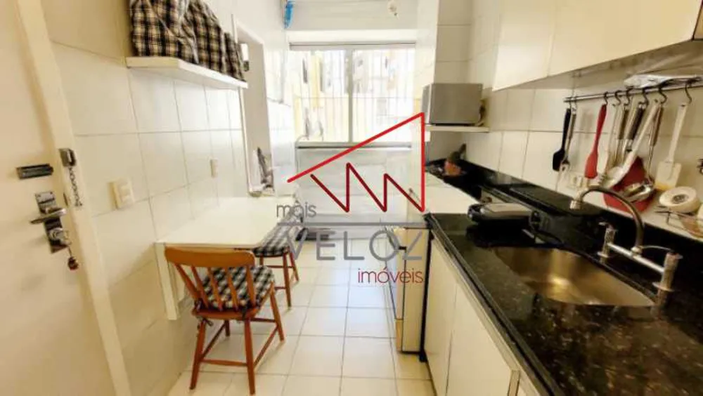 Apartamento, 4 quartos, 135 m² - Foto 10