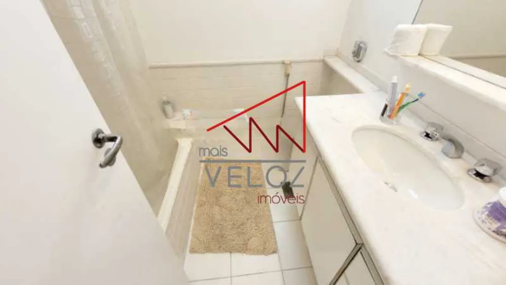 Apartamento, 4 quartos, 135 m² - Foto 17