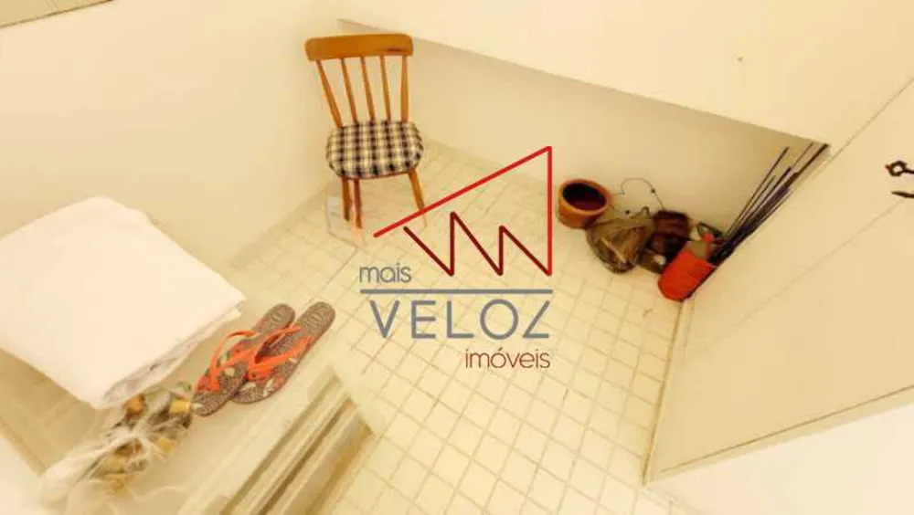 Apartamento, 4 quartos, 135 m² - Foto 20