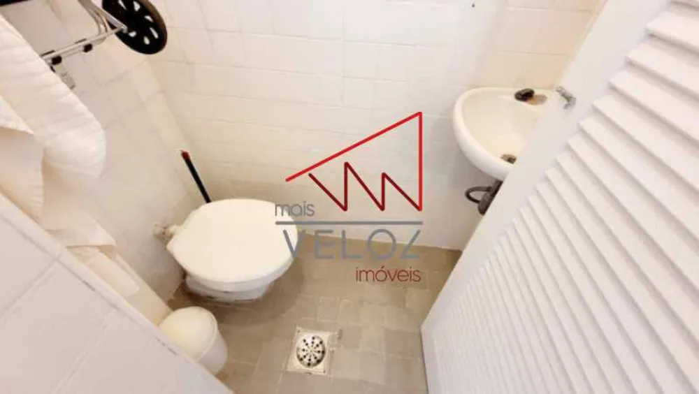 Apartamento, 4 quartos, 135 m² - Foto 8