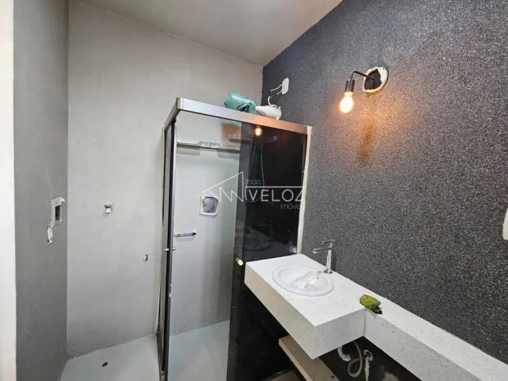 Apartamento, 1 quarto, 33 m² - Foto 12