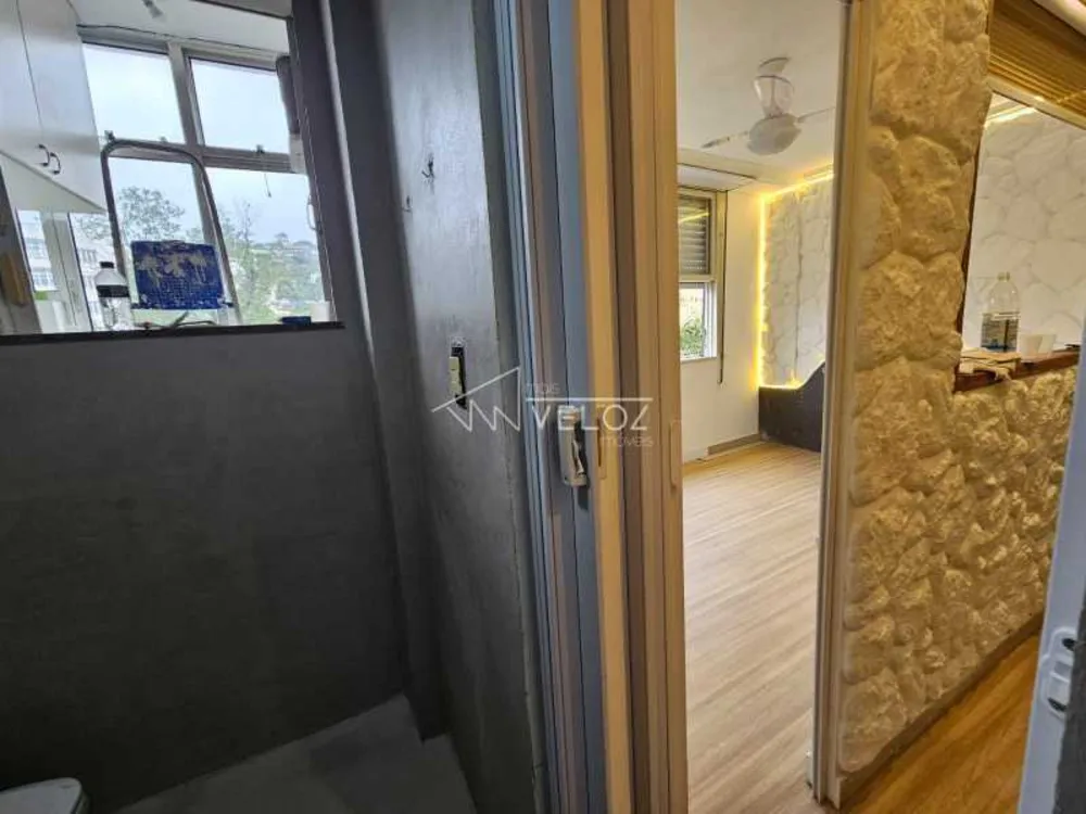 Apartamento, 1 quarto, 33 m² - Foto 2