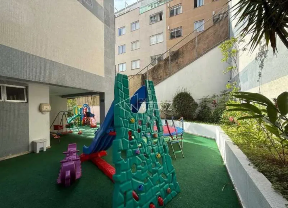 Cobertura, 3 quartos, 180 m² - Foto 15