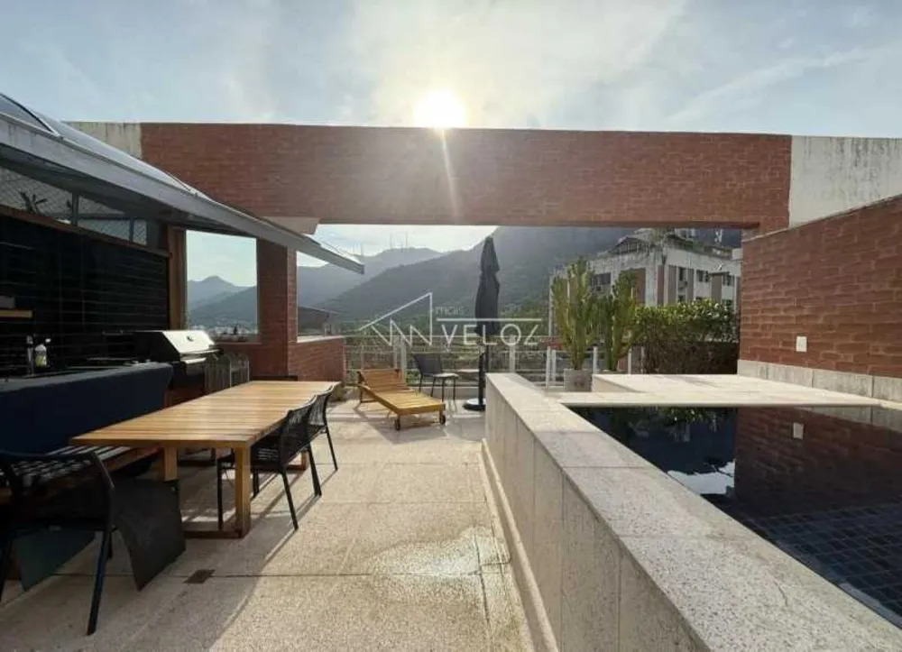 Cobertura, 3 quartos, 180 m² - Foto 16