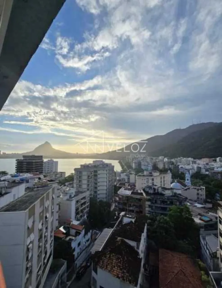 Cobertura, 3 quartos, 180 m² - Foto 7