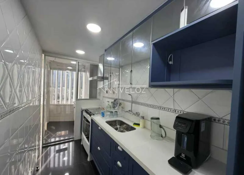 Cobertura, 3 quartos, 180 m² - Foto 10