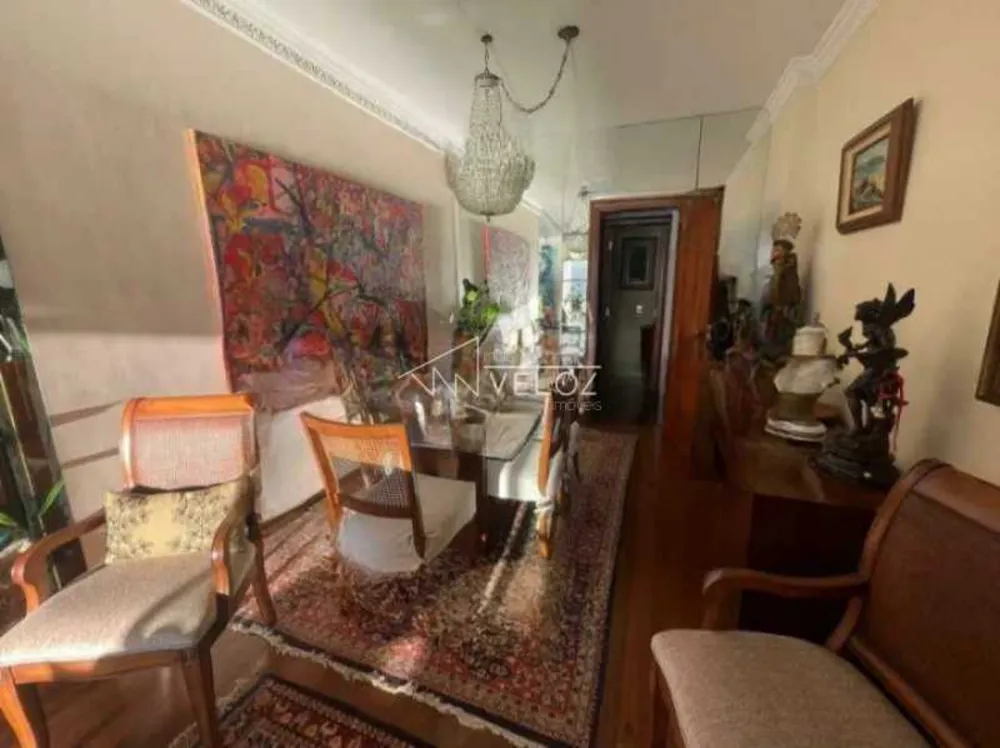 Apartamento, 4 quartos, 173 m² - Foto 1