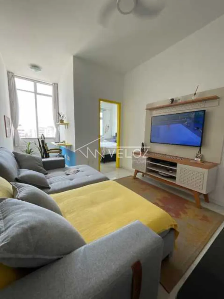 Apartamento, 1 quarto, 42 m² - Foto 18