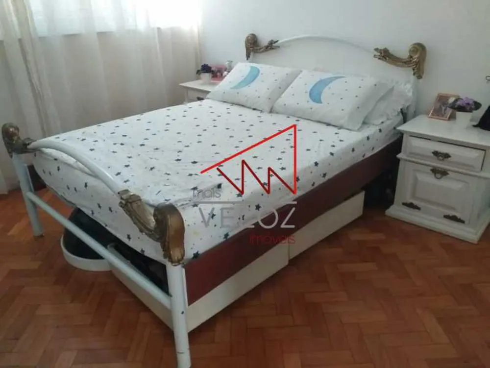 Apartamento, 4 quartos, 115 m² - Foto 2