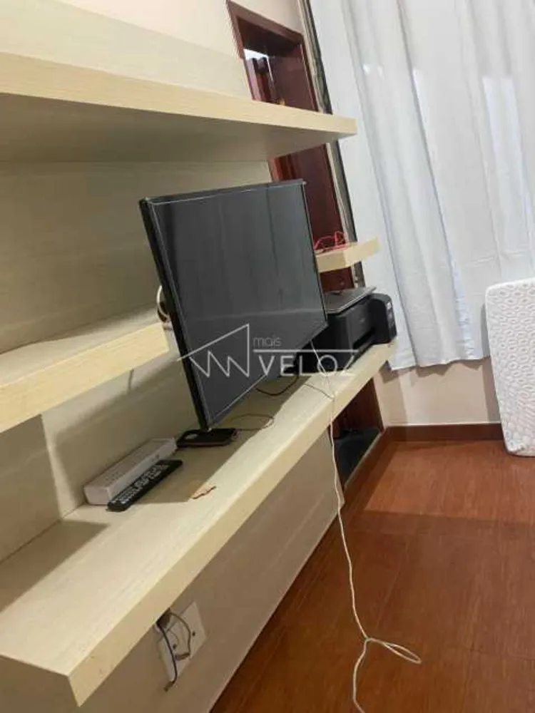 Cobertura, 1 quarto, 110 m² - Foto 16