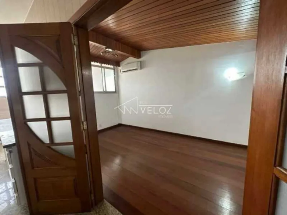 Apartamento, 3 quartos, 240 m² - Foto 3