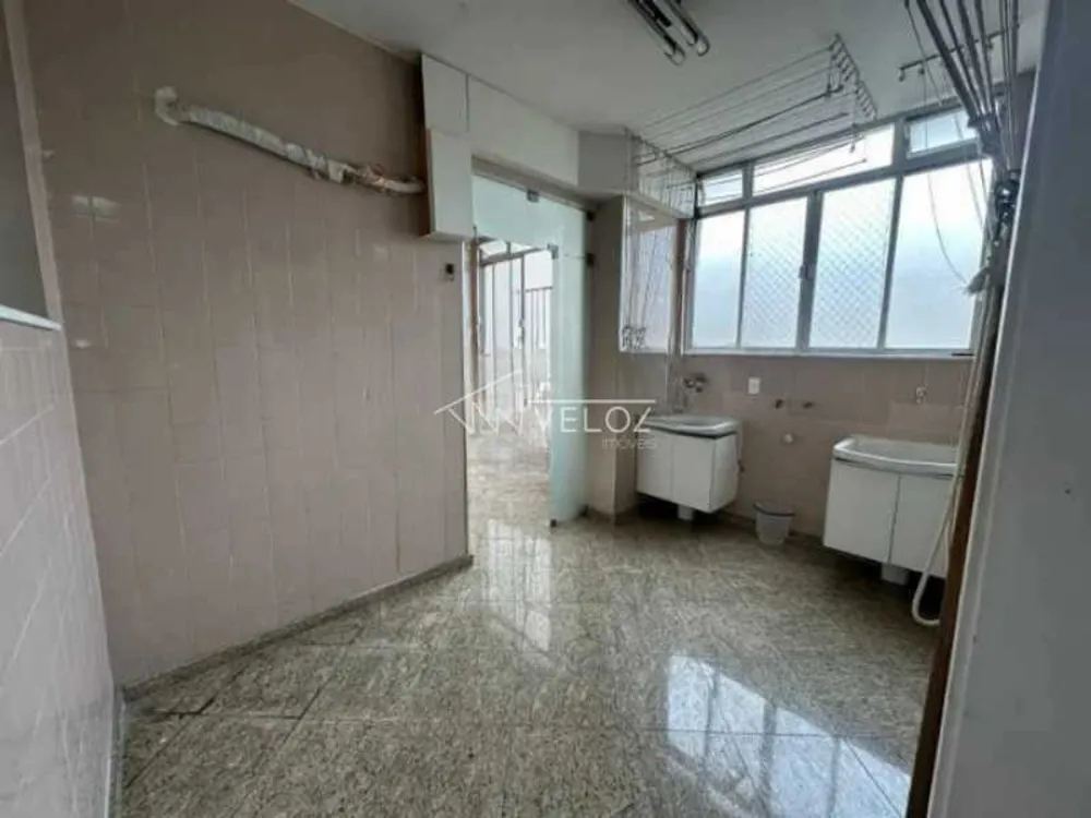 Apartamento, 3 quartos, 240 m² - Foto 16