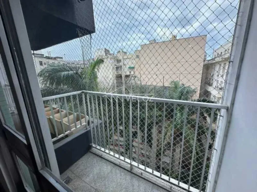 Apartamento, 3 quartos, 240 m² - Foto 6