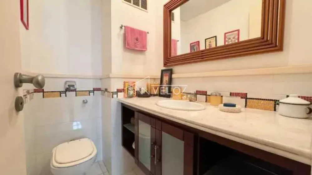 Apartamento, 3 quartos, 152 m² - Foto 12