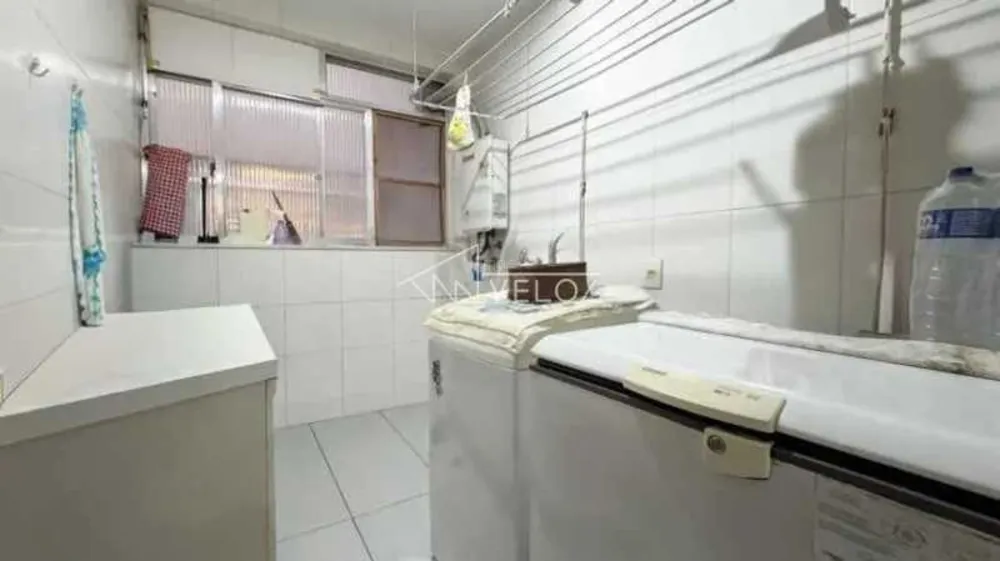 Apartamento, 3 quartos, 152 m² - Foto 1