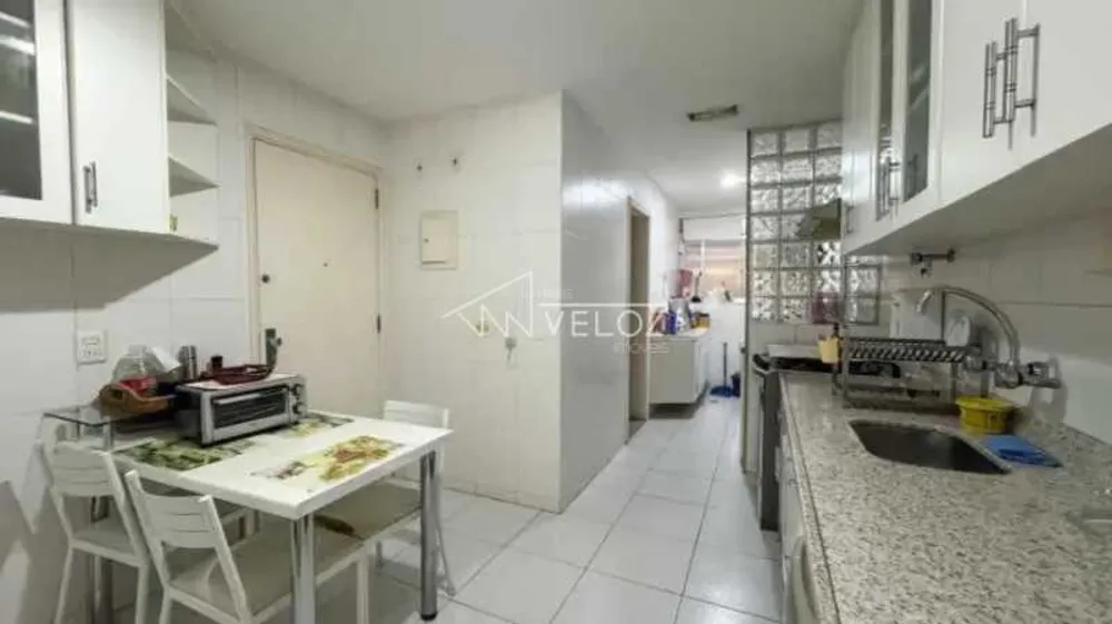 Apartamento, 3 quartos, 152 m² - Foto 2