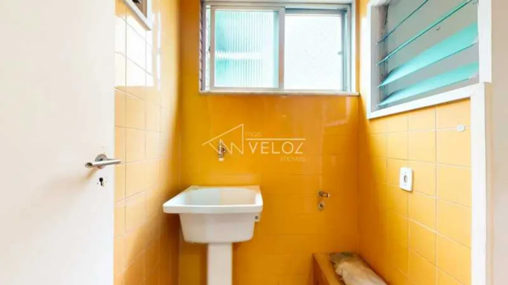 Apartamento, 2 quartos, 78 m² - Foto 3