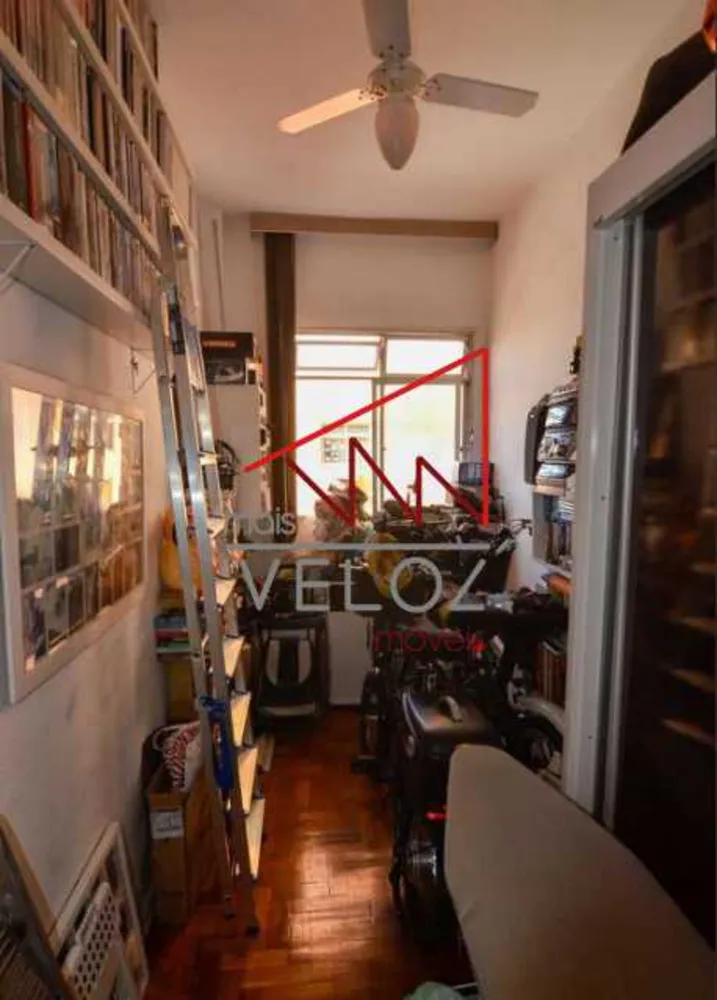 Apartamento, 2 quartos, 55 m² - Foto 1