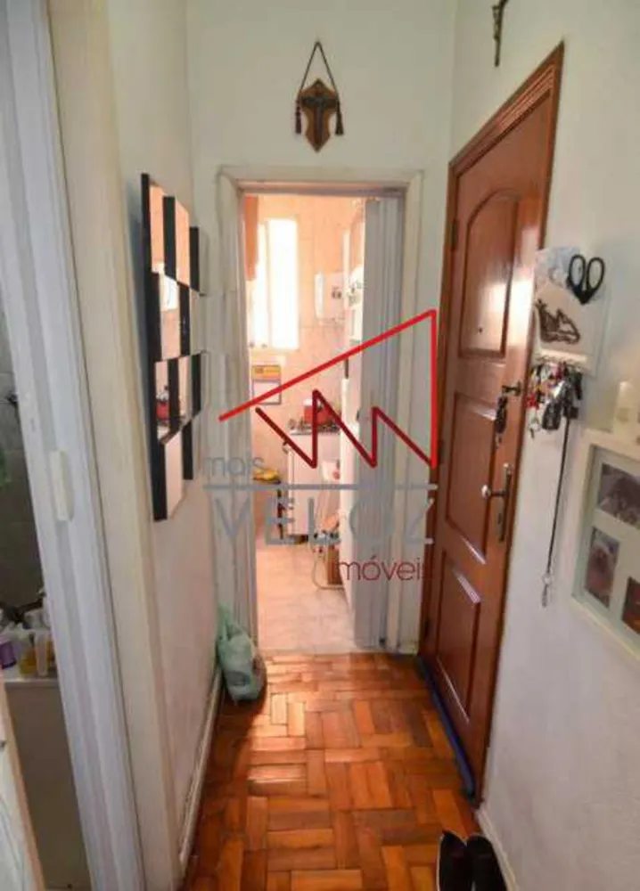 Apartamento, 2 quartos, 55 m² - Foto 6