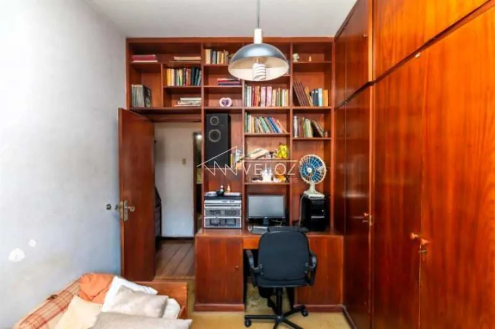 Apartamento, 3 quartos, 133 m² - Foto 4