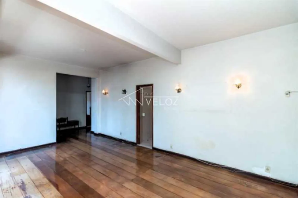 Apartamento, 3 quartos, 133 m² - Foto 9