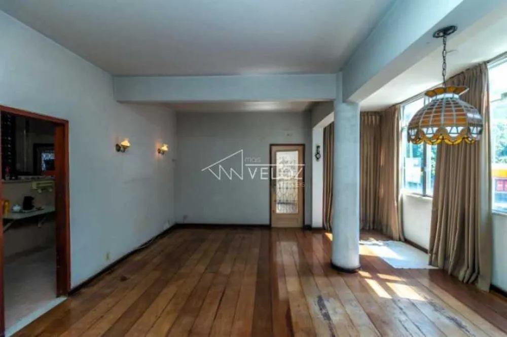 Apartamento, 3 quartos, 133 m² - Foto 28