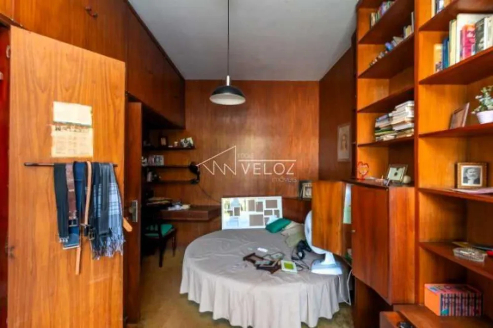 Apartamento, 3 quartos, 133 m² - Foto 21