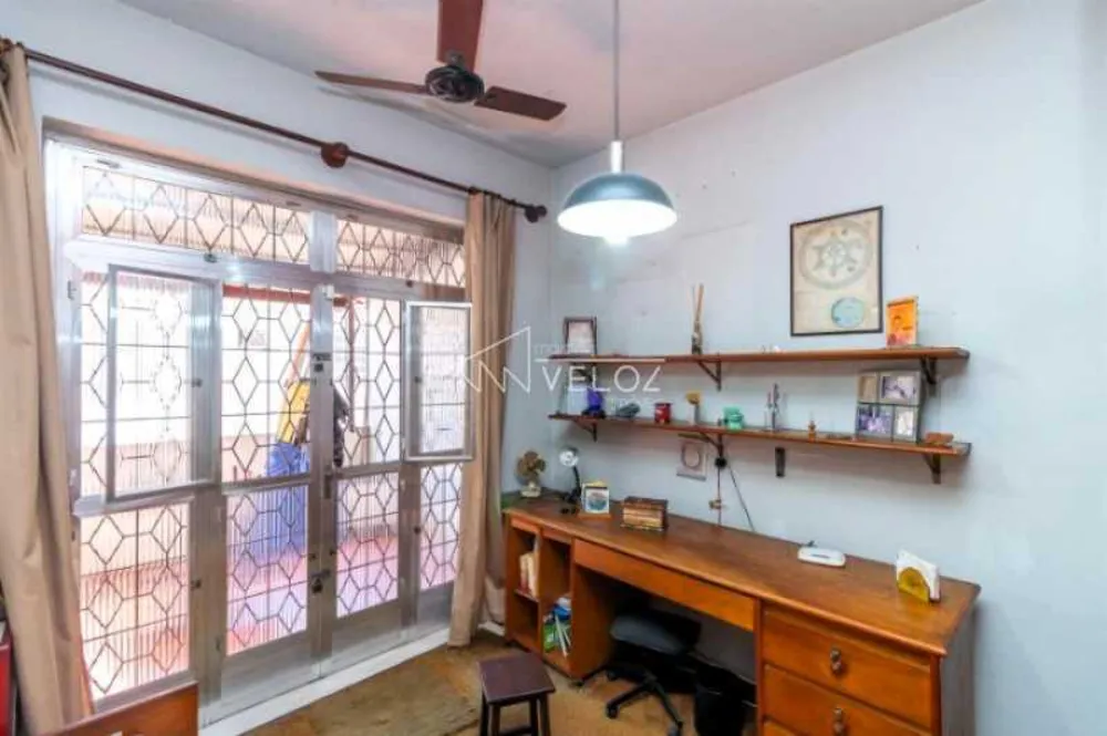 Apartamento, 3 quartos, 133 m² - Foto 8