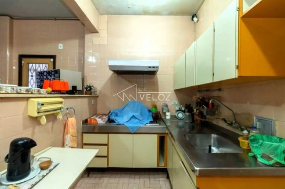 Apartamento, 3 quartos, 133 m² - Foto 27
