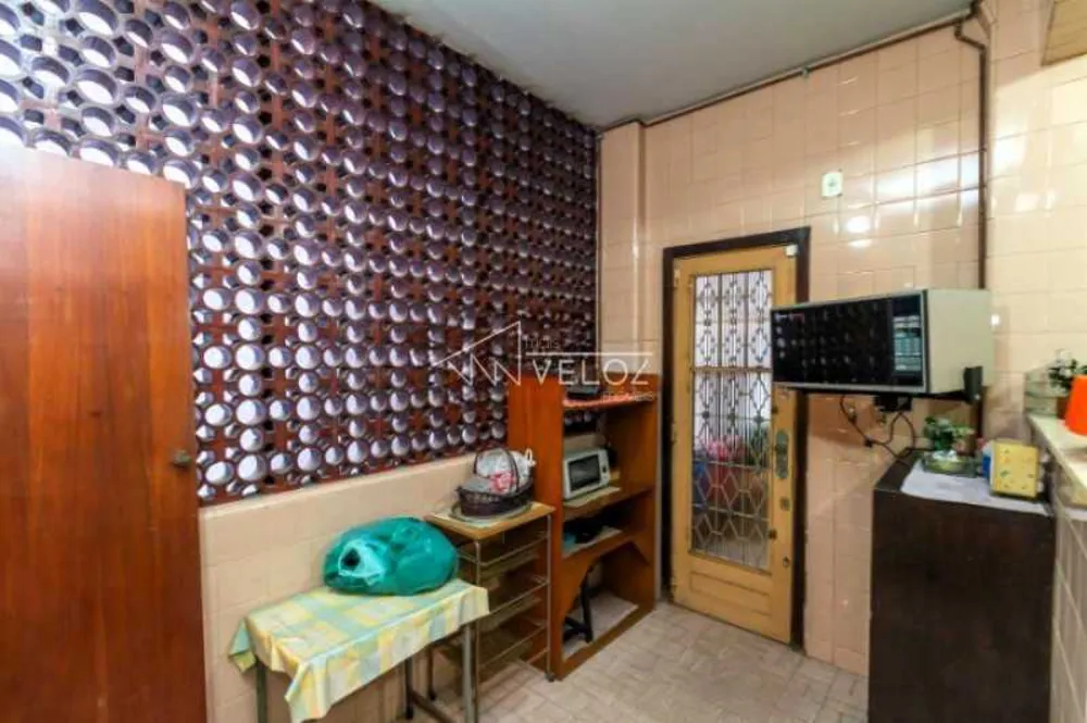 Apartamento, 3 quartos, 133 m² - Foto 14