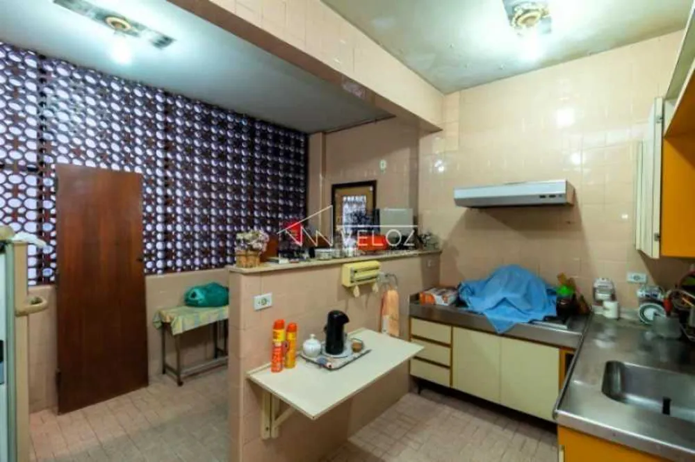 Apartamento, 3 quartos, 133 m² - Foto 10