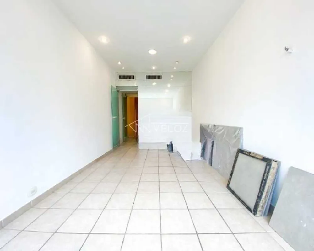 Sala-Conjunto, 30 m² - Foto 15