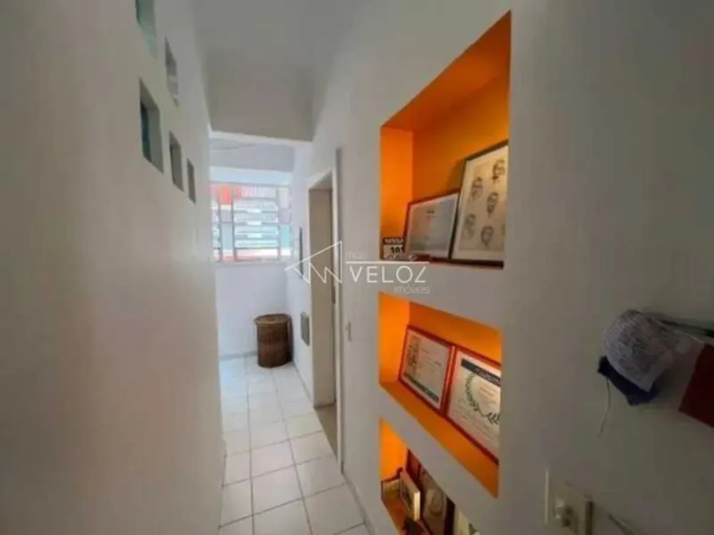 Apartamento, 3 quartos, 121 m² - Foto 19