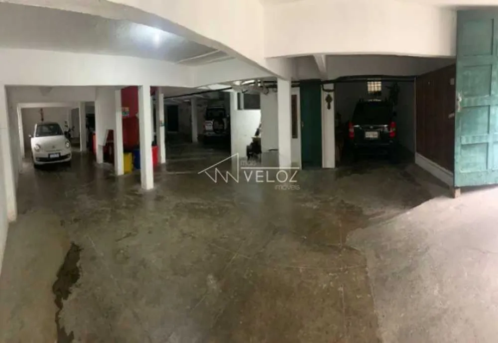 Apartamento, 3 quartos, 121 m² - Foto 23