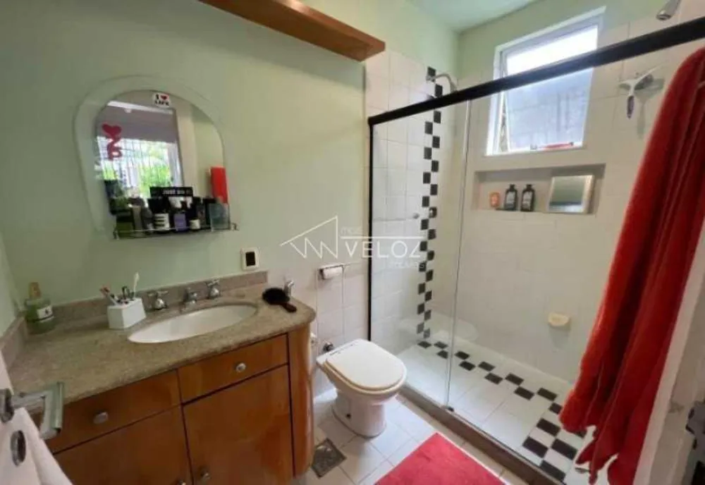 Apartamento, 3 quartos, 121 m² - Foto 2