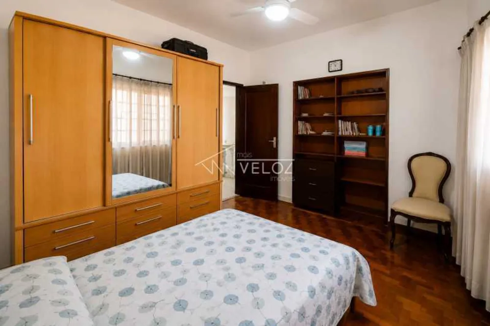 Apartamento, 5 quartos, 156 m² - Foto 11