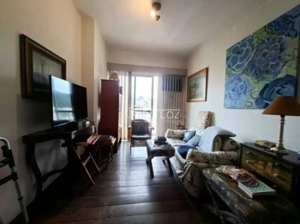 Apartamento, 3 quartos, 97 m² - Foto 8