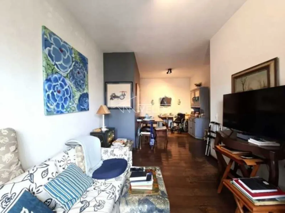Apartamento, 3 quartos, 97 m² - Foto 10