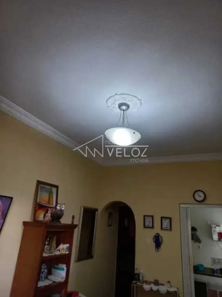 Apartamento, 1 quarto, 68 m² - Foto 1