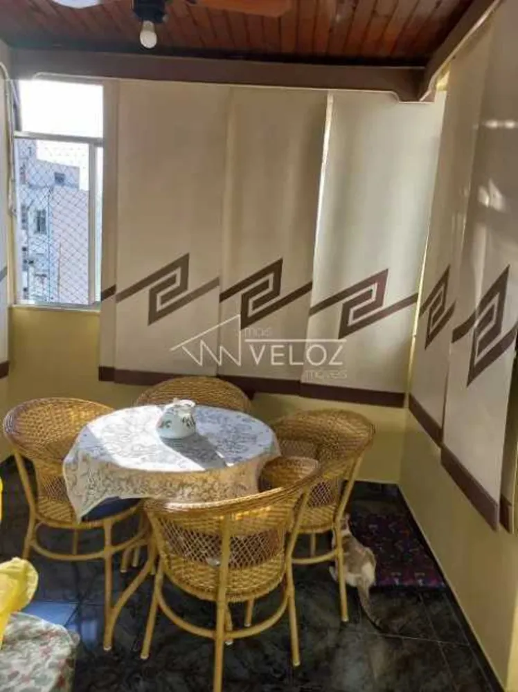 Apartamento, 1 quarto, 68 m² - Foto 17