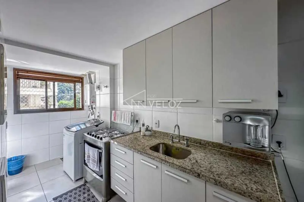 Apartamento, 3 quartos, 127 m² - Foto 2
