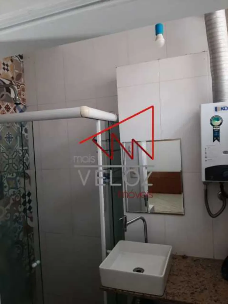 Kitnet-Studio, 20 m² - Foto 3