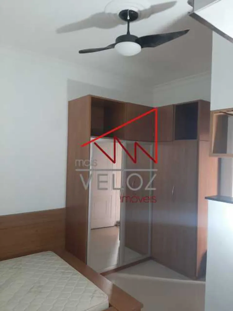 Kitnet-Studio, 20 m² - Foto 4