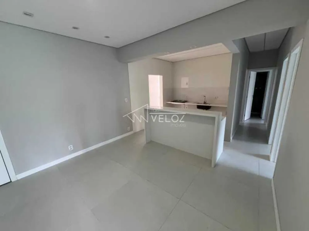 Apartamento, 3 quartos, 130 m² - Foto 1