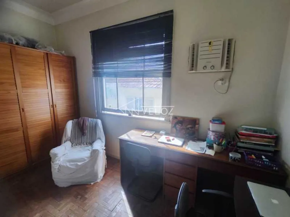 Apartamento, 3 quartos, 105 m² - Foto 2