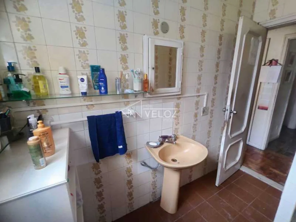 Apartamento, 3 quartos, 105 m² - Foto 25